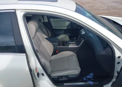 2007 Infiniti M35 Sport из США, поврежденный, VIN JNKAY01E47M307809